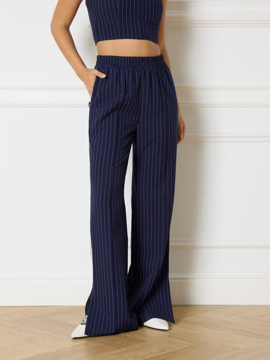 Elena straight pants