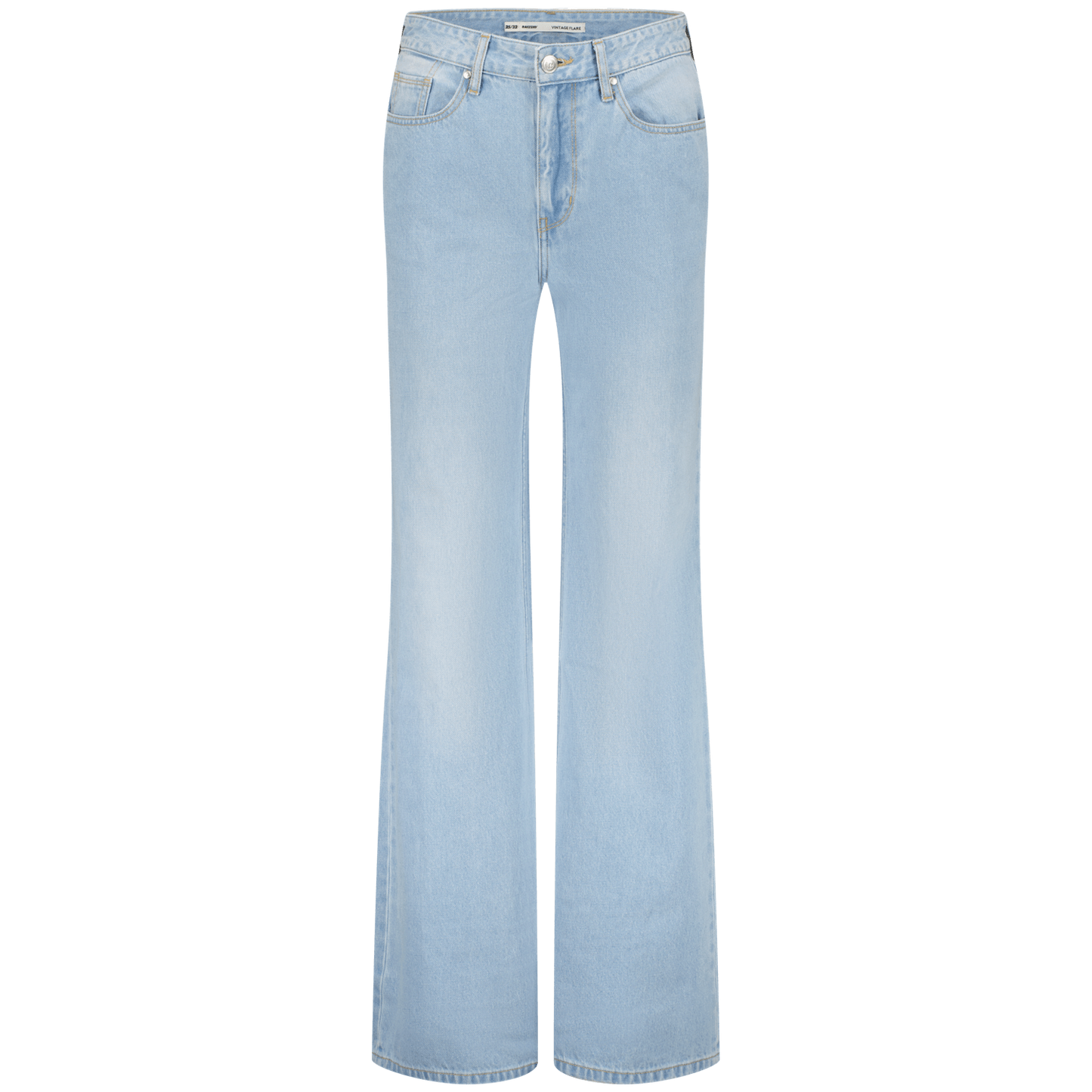 Sky wide leg jeans