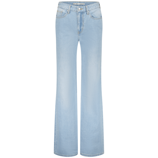 Sky wide leg jeans