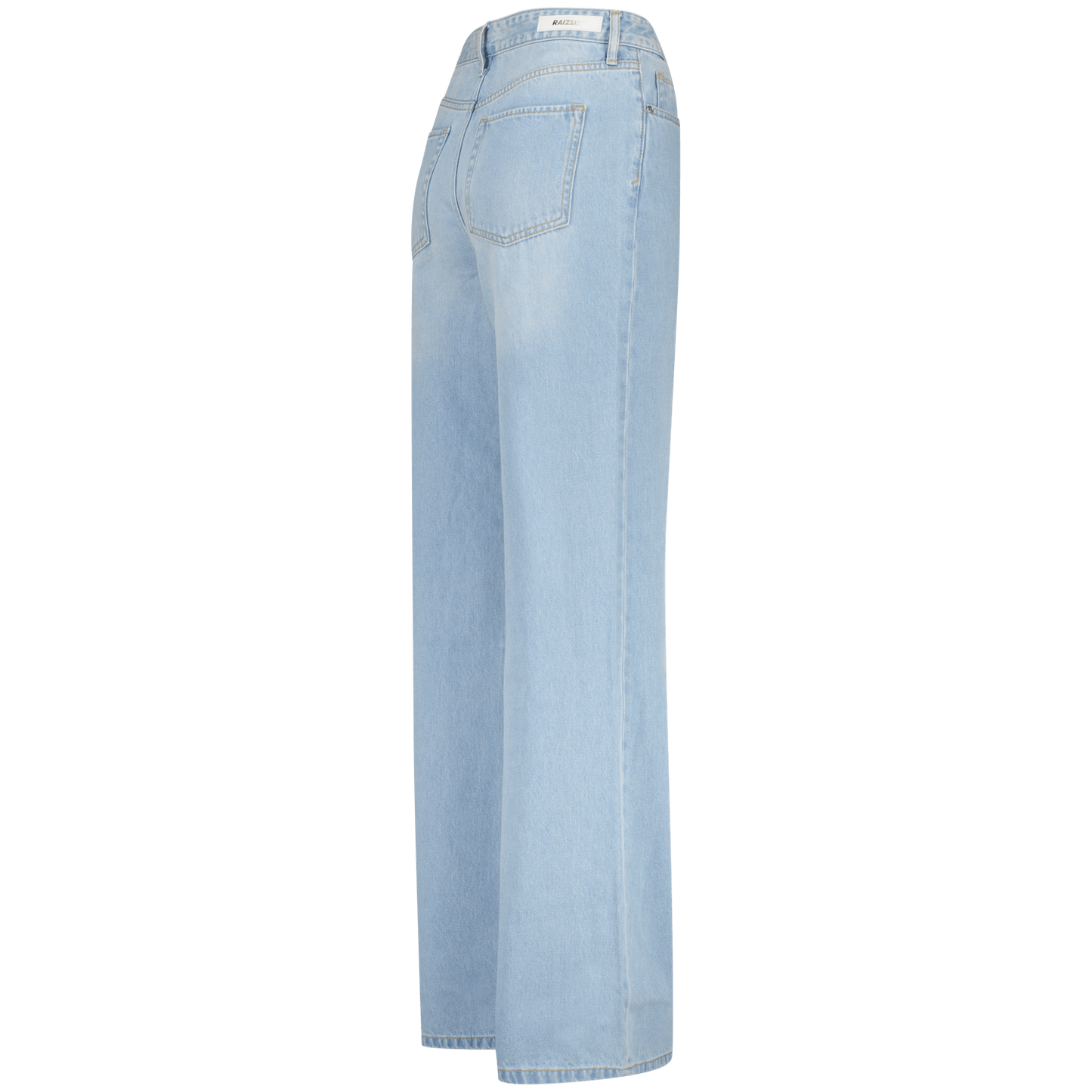 Sky wide leg jeans