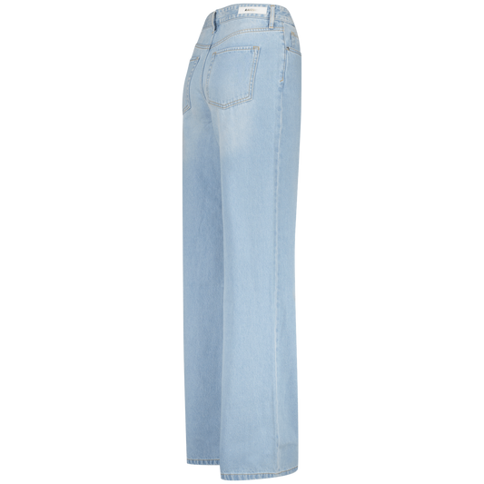 Sky wide leg jeans