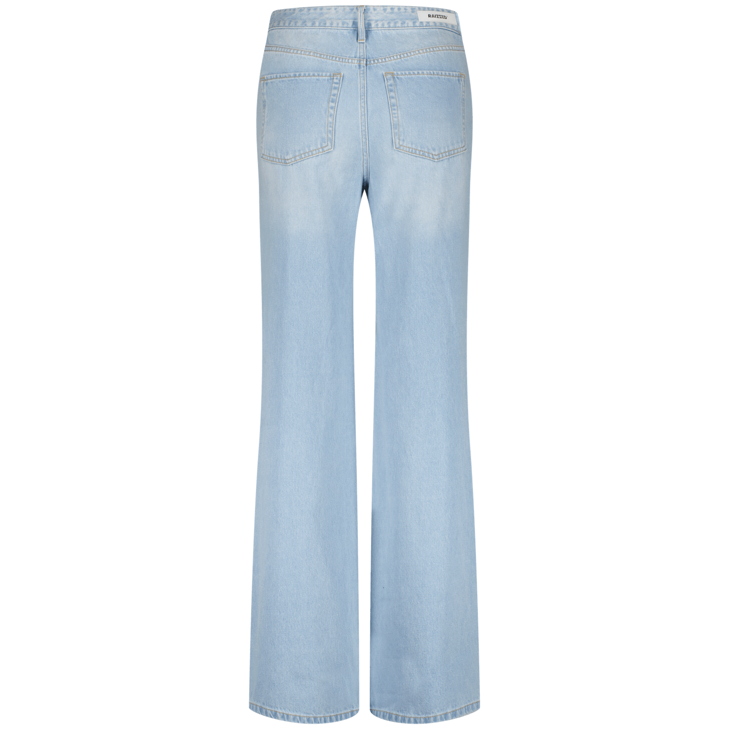 Sky wide leg jeans