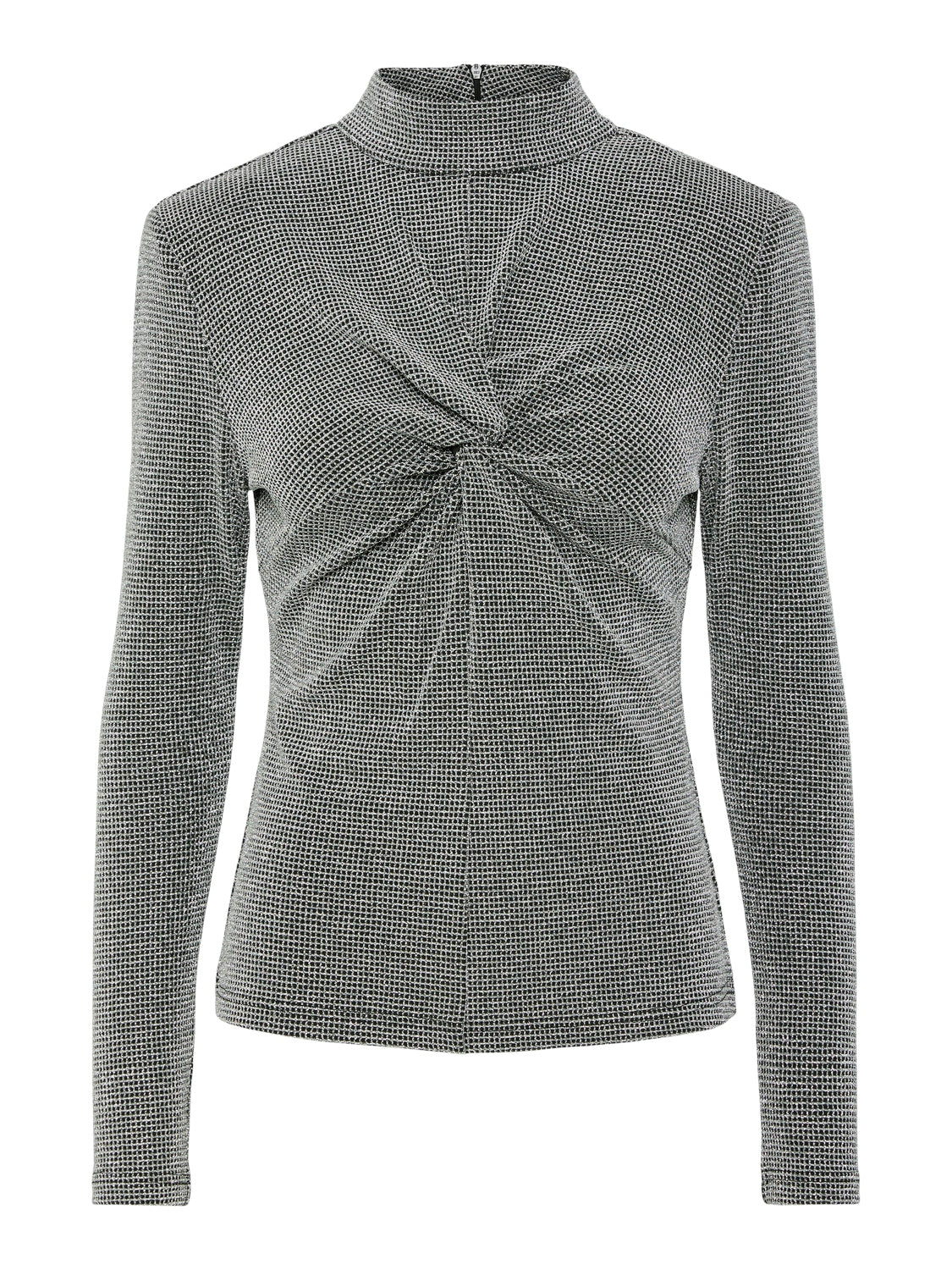 Yasskyra high neck top