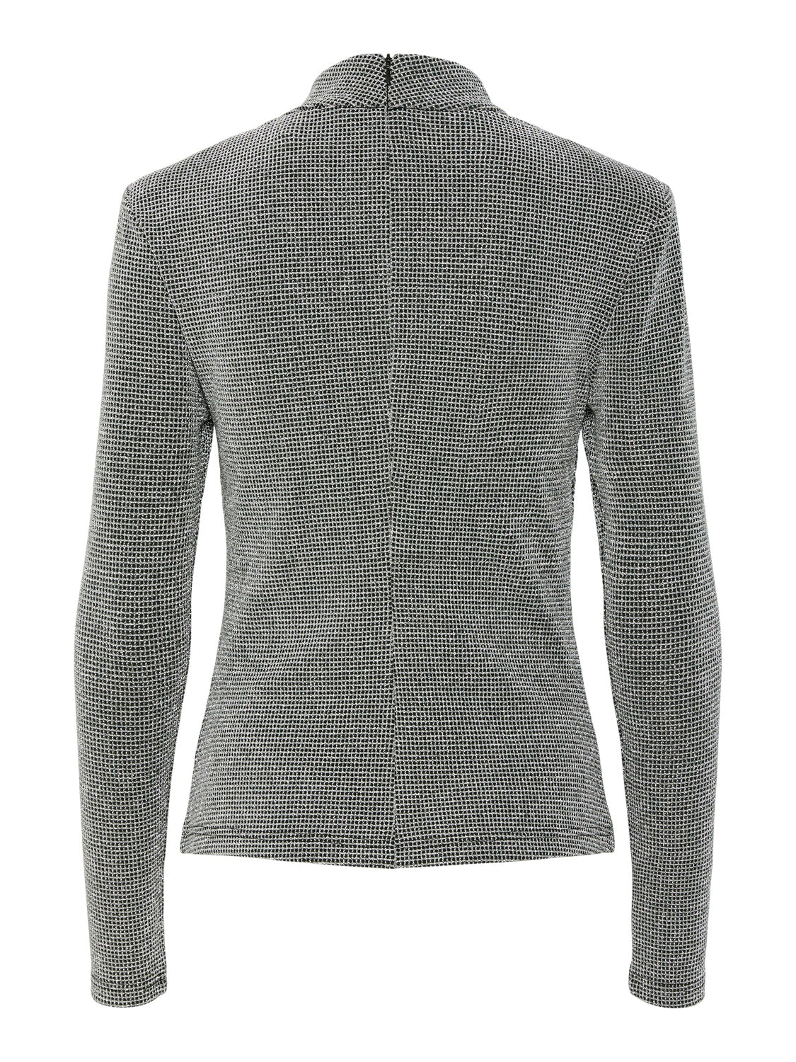 Yasskyra high neck top