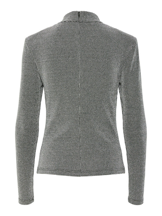 Yasskyra high neck top